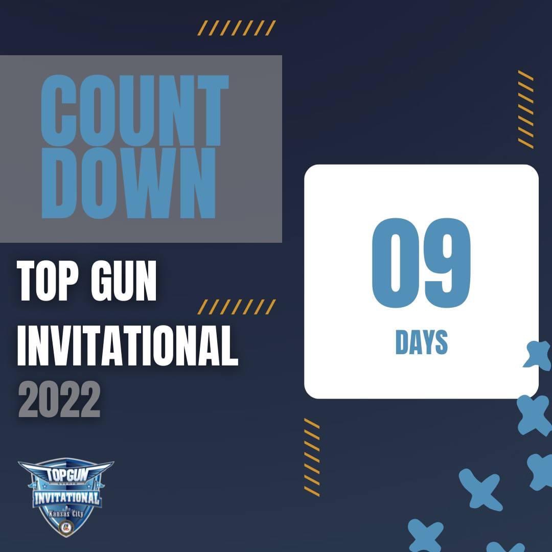Top Gun Events tweet media