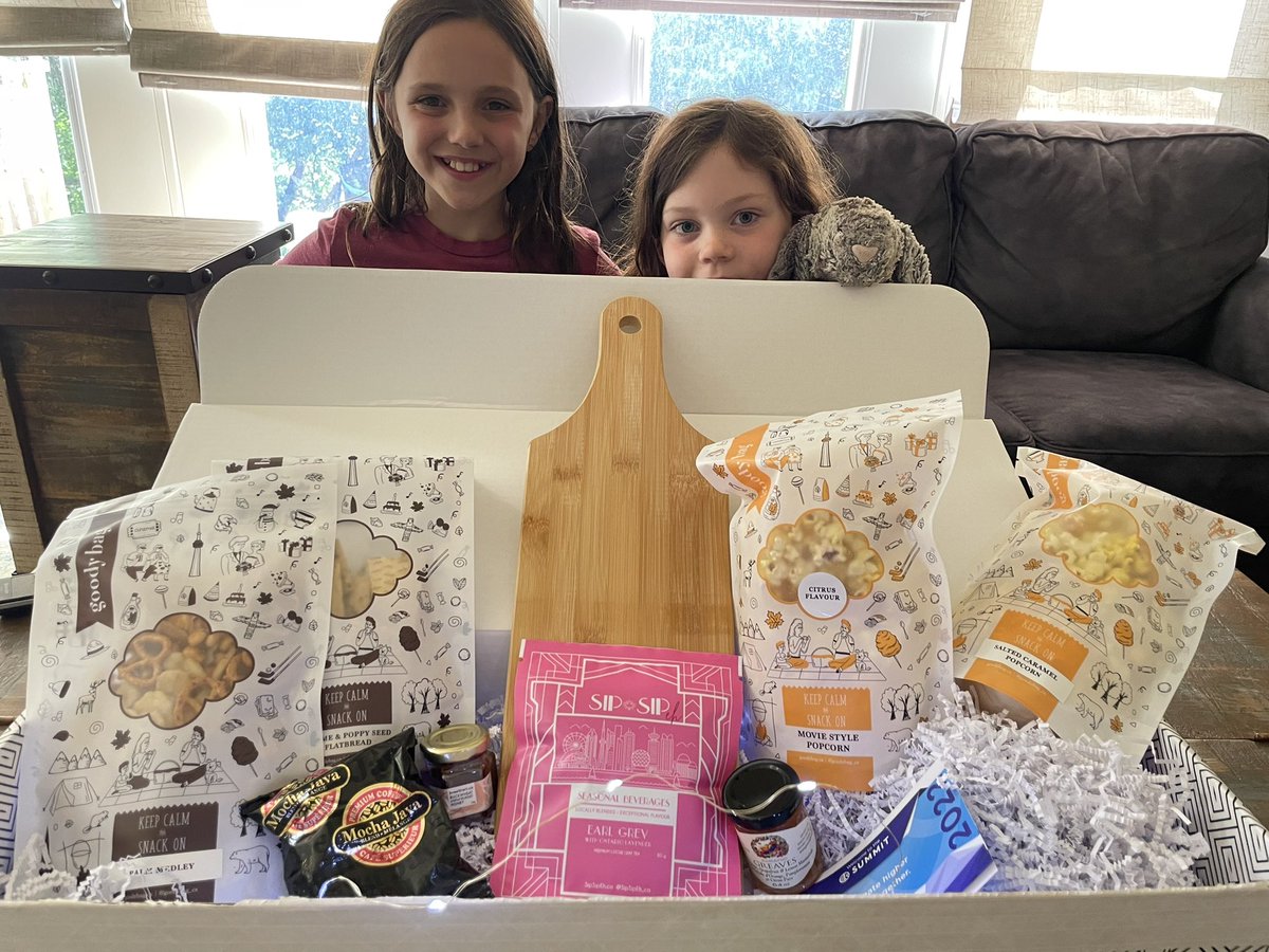 Quite the spread to enjoy during our #virtual #altussummit #MedEd