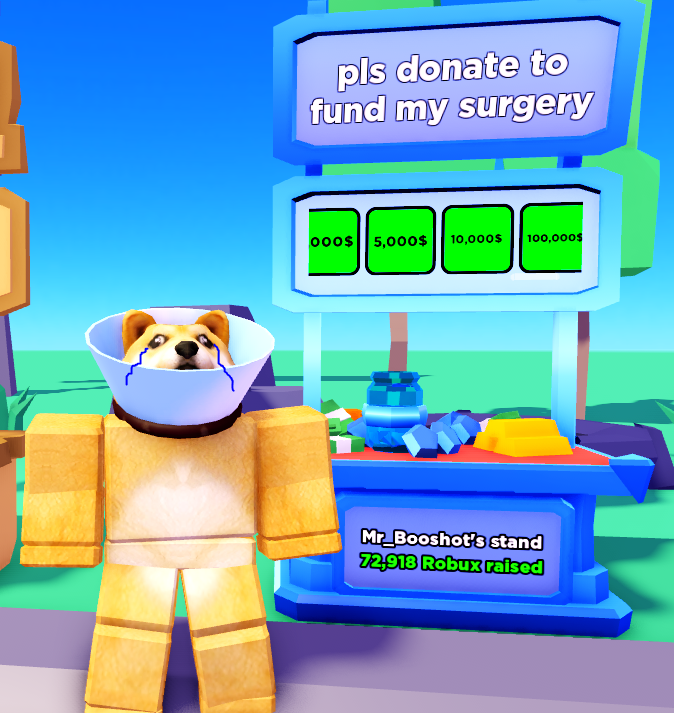 Pls-Donate-Self-Bot/README.md at main · littlepriceonu/Pls-Donate