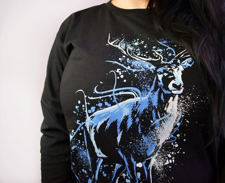 What form would your charm take? 🦌 💙 💎

Link to Shop: bit.ly/34vykL7