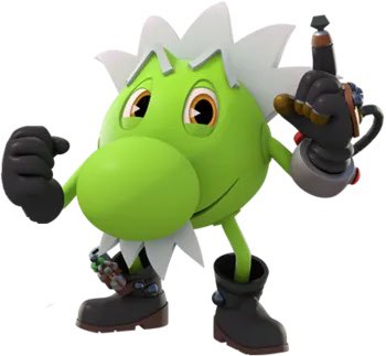 sticklessOTM's tweet image. #buffersystem