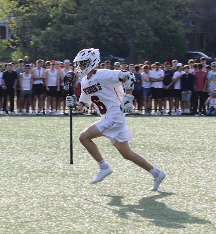 Governor's Lacrosse tweet media