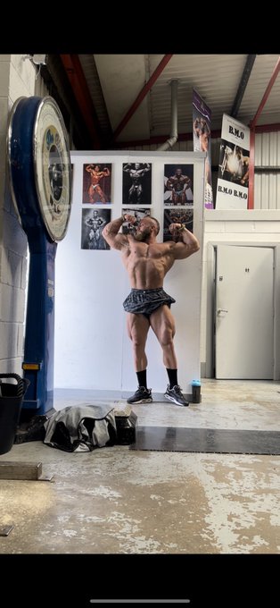 Am I clathiccccc yet? @Musclehunks2021 https://t.co/fFl8XbPGzn<a class="tags" target="_blank" title="On Twitter" href="/?out=eyJ0eXAiOiJKV1QiLCJhbGciOiJIUzUxMiJ9.eyJpYXQiOjE3MjczNzUxNTMsImlzcyI6InR3cG9ybnN0YXJzLmNvbSIsIm5iZiI6MTcyNzM3NTE1MywiZXhwIjoxNzU4OTExMTUzLCJyZWRpcmVjdF91cmwiOiJodHRwczovL3R3aXR0ZXIuY29tL011c2NsZWh1bmtzMjAyMSJ9.Cm02GxrxRFVwfRpQHgSamqBultEaG4O4OCx6jrUpqztKQP0wX21GpIlV_sxcrNGGfuPKpVoAz1IPnS85VmMhjQ">@Musclehunks2021</a><a href="/tag/baremuscle"class="tags"><span>#baremuscle</span></a>