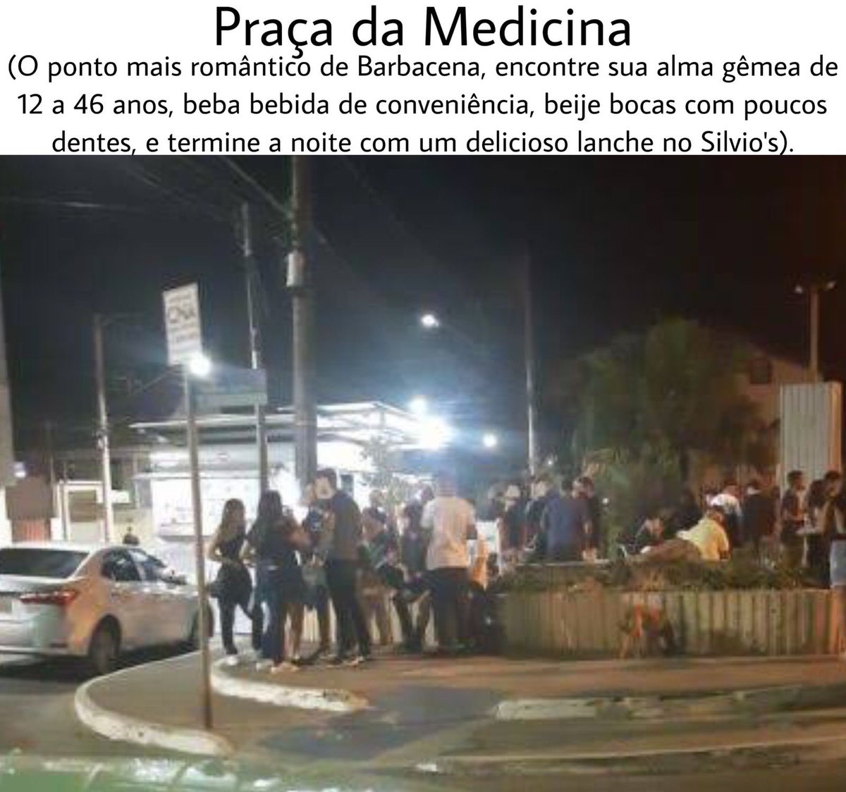 bqdepre's tweet photo. Guia de quebradas de Barbacena 2022. https://t.co/iGlQHpSVOc