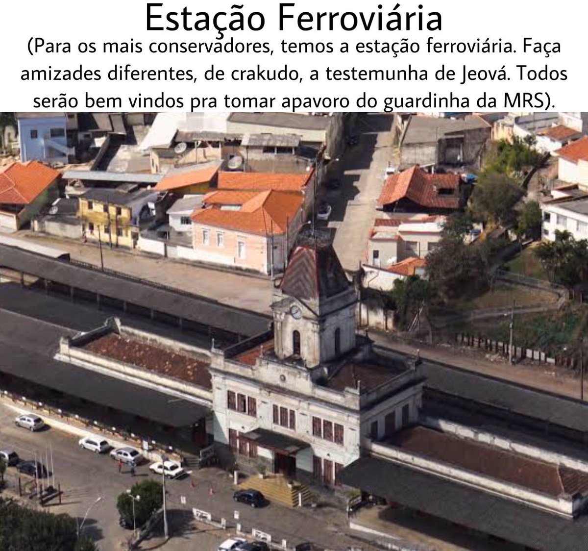 bqdepre's tweet photo. Guia de quebradas de Barbacena 2022. https://t.co/iGlQHpSVOc