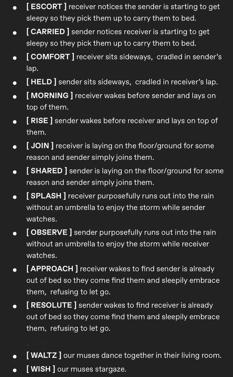 ⠀ ⠀ ⠀  ⠀ 

⠀ ⠀ ⠀ ˚ ༘♡ ⋆｡˚ STARTER CALL ⠀ ⠀ ⠀  ⠀ ⠀ ⠀  ⠀ ⠀ ⠀ ⠀  ⠀ ⠀ ⠀ ⠀   ⠀ ⠀ ⠀   ⠀ ⠀ ⠀ ⠀  ⠀ ⠀like / comment your ⠀ ⠀ ⠀  ⠀ ⠀ ⠀ ⠀  ⠀ ⠀ preference !⠀ ⠀   ⠀ ⠀ ⠀   ⠀ ⠀ ⠀ ⠀  ⠀ ⠀ ⠀ ⠀  ⠀ ⠀ ⠀ ⠀   ⠀ ⠀ ⠀