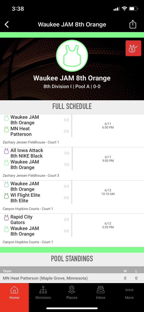 Amber Thomas tweet media