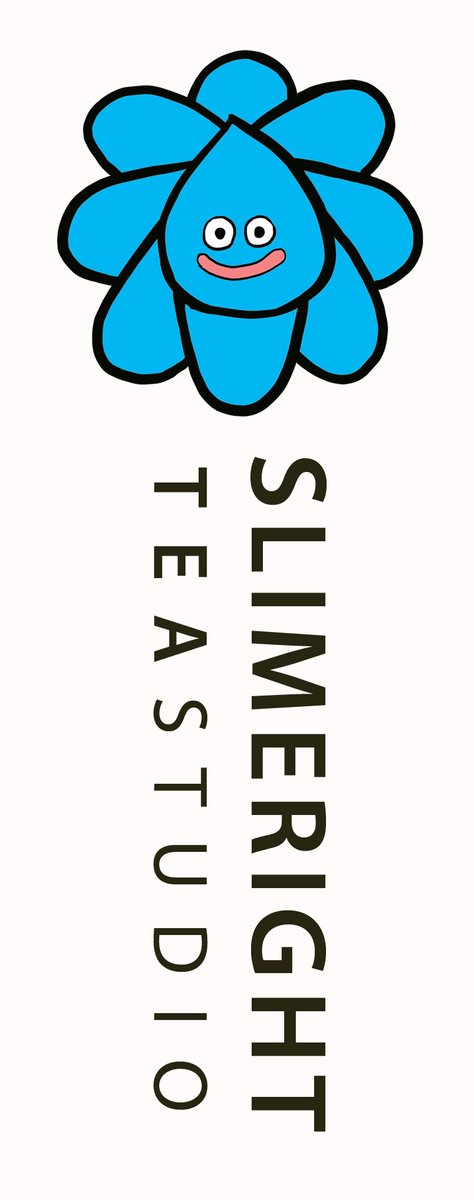 slimeright (white peach oolong 50% sweet less ice) tweet media