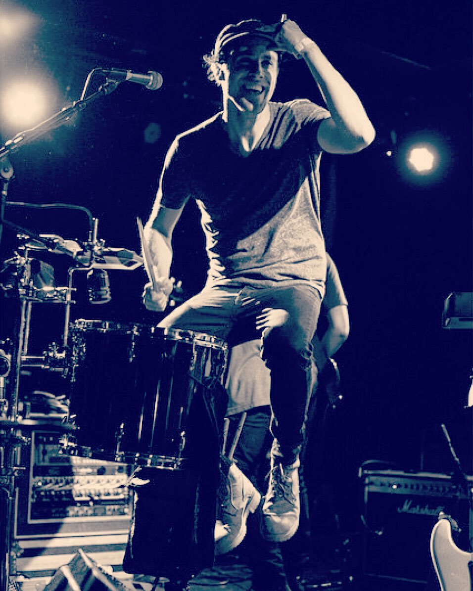 Panic Is Perfect tweet media