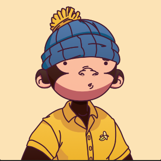 pardz31's tweet image. My First WL Mint ever, Did I do good?