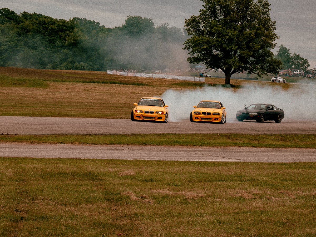 Nightenjin's tweet photo. .@GRIDLIFEFest went a little something like this... https://t.co/neIiRrWYTl
