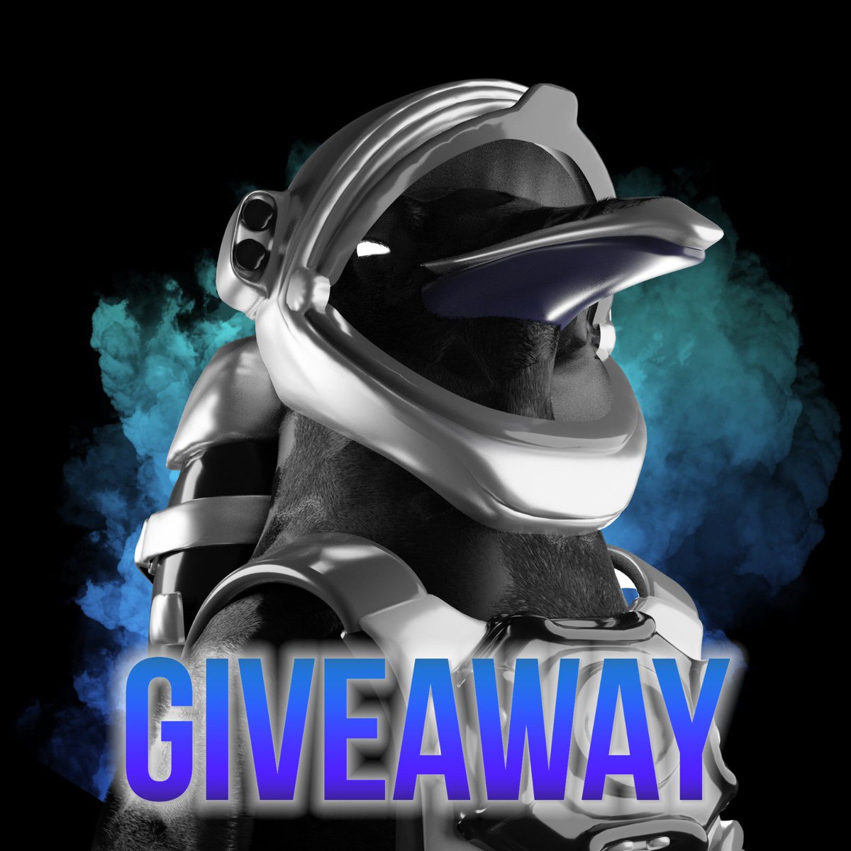 🍀BIG SOL WL GIVEAWAY💰

😱PERKY PENGUIN CLUB🐧
Minting 9/6 🔥

Prizes: 
💰0.2 $SOL
🏆1 FREE MINT (1 $SOL)
🏆5 OG ROLE
🏆10 ICELIST 

To Enter:
1️⃣ Follow <a href="/SwannyNFT/">Prince Swanny👑🪖</a> + <a href="/PerkyPenguinNFT/">Julez NFT PROMOTOR</a>
2️⃣ RT +❤️
3️⃣ Tag 3 Friends

⏳24 h

#SolanaGiveaway #NFTs #NFTartist #nftcollectors #SolanaNFTs