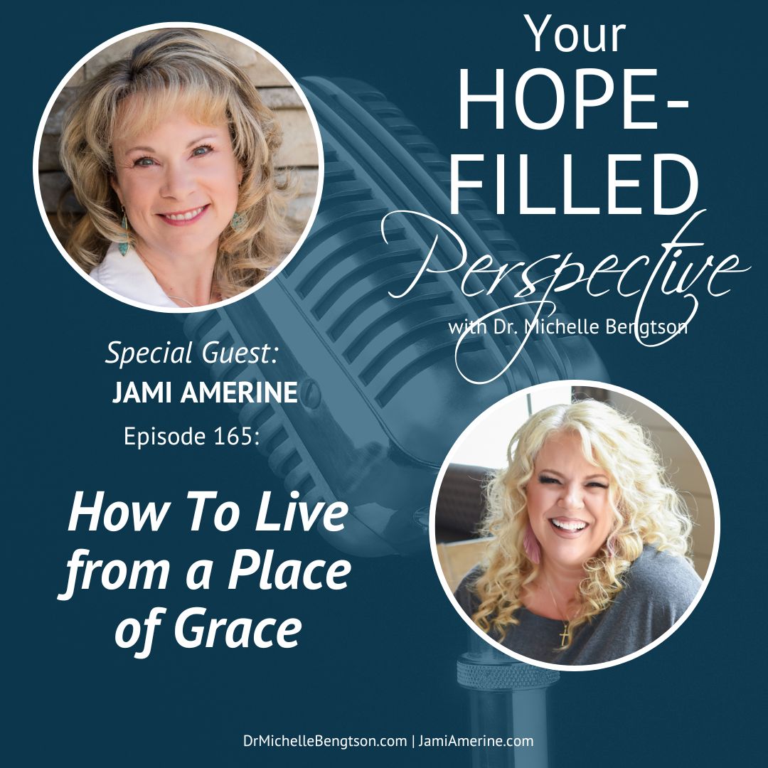 DrMBengtson's tweet photo. Thursday's #podcast: I talk with @jamiamerine about learning to live from a place of grace. Jami shares how living from grace begins with your mindset and what you focus on.  Listen on Apple podcasts https://t.co/s5CMYLMQz2 or your favorite podcast platform. https://t.co/sPbuR2wUPO