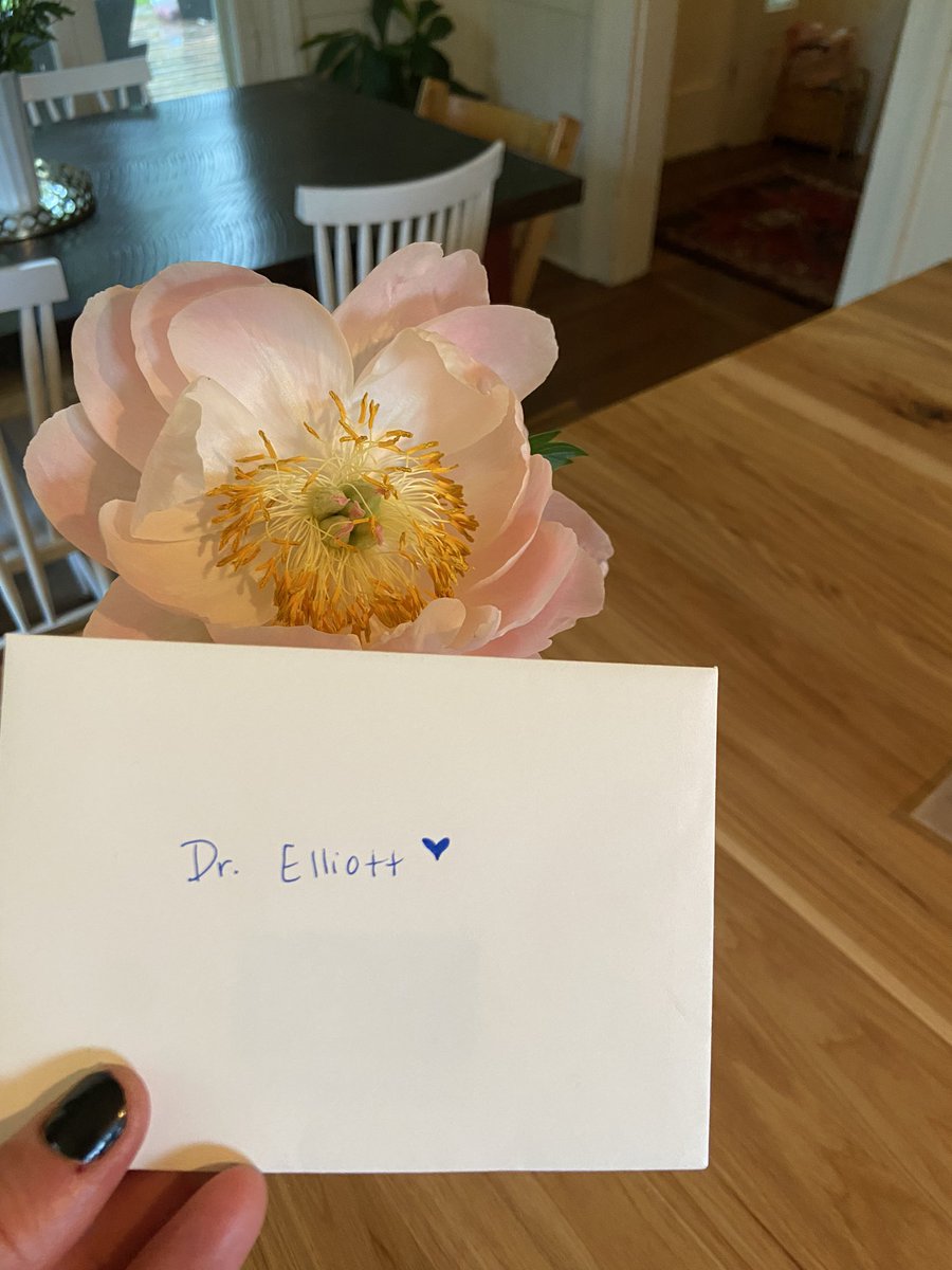 Educators-is there anything better than a little handwritten note from a student? All the riches in the world couldn’t make me as happy. Enjoy June and all the sweet little notes.