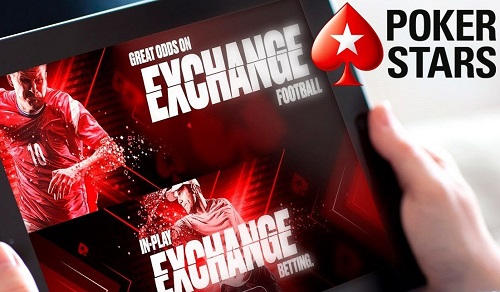 PokerStars Sports Betting Exchange Launched -  - What is a Betting Exchange? Why should sports bettors care? Also, regulated California sports betting as soon as next year.
