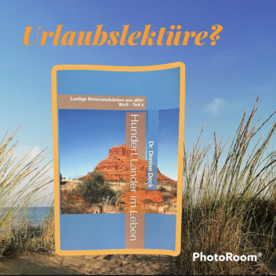 dr_deck's tweet photo. https://t.co/IZai6SE5ia #ebook #promotion #Travel #book #BookTwitter #Booking #write #read #readtolove #TravelTips #travelling #travelblogger #Traveller #reise #buch https://t.co/CLVNgl1sXJ