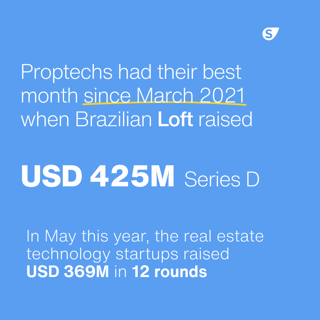 SlingHub's tweet photo. Read everything that happened in LATAM startups in May at https://t.co/Vqs1QvZanz https://t.co/pr0enoSsdf