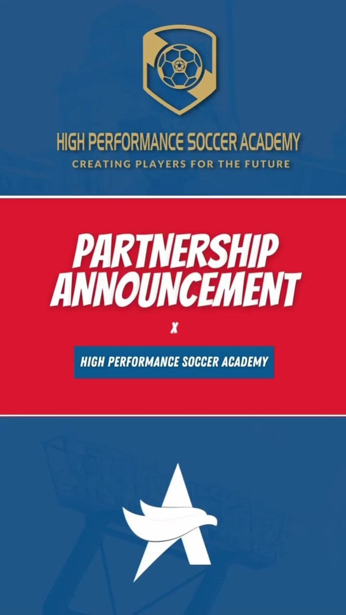 A big step forward for our academy 
👨‍🎓⚽️highperformancesoccer.ie