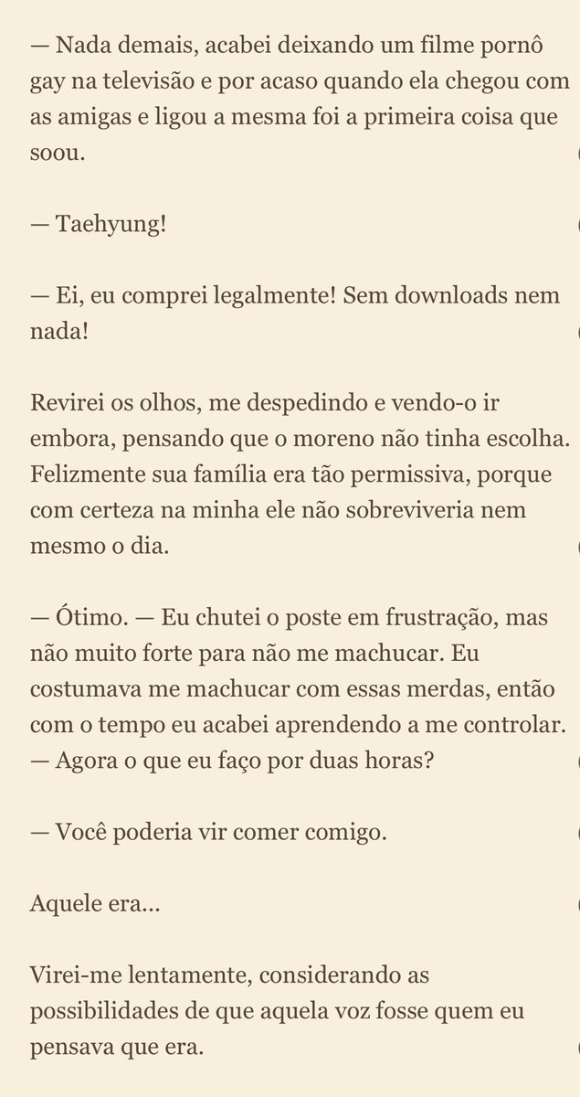 Jjkbxnny's tweet photo. • Jikook au #Descoberto 

007 - “Acredita em mim, agora? Pt5” 

📖 Narração https://t.co/IKsKZWbfa2