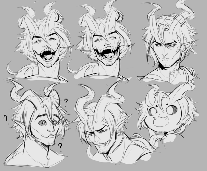 Vincent expressions 