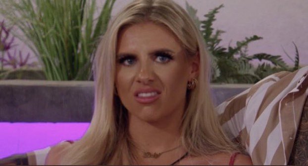 ebony_paris_x's tweet photo. Me watching this years dry chats on #loveisland https://t.co/PqQacyHBPe