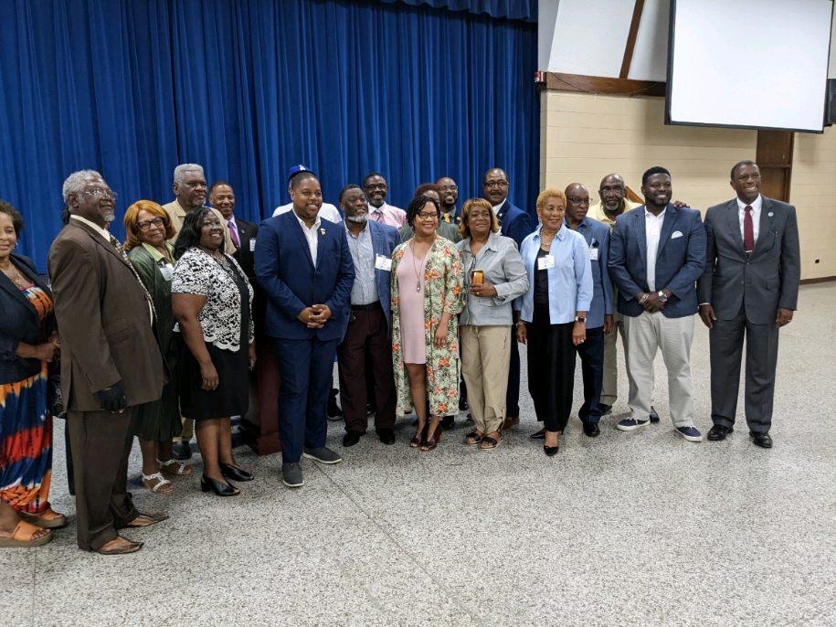 Dream.Org Justice Team tweet media