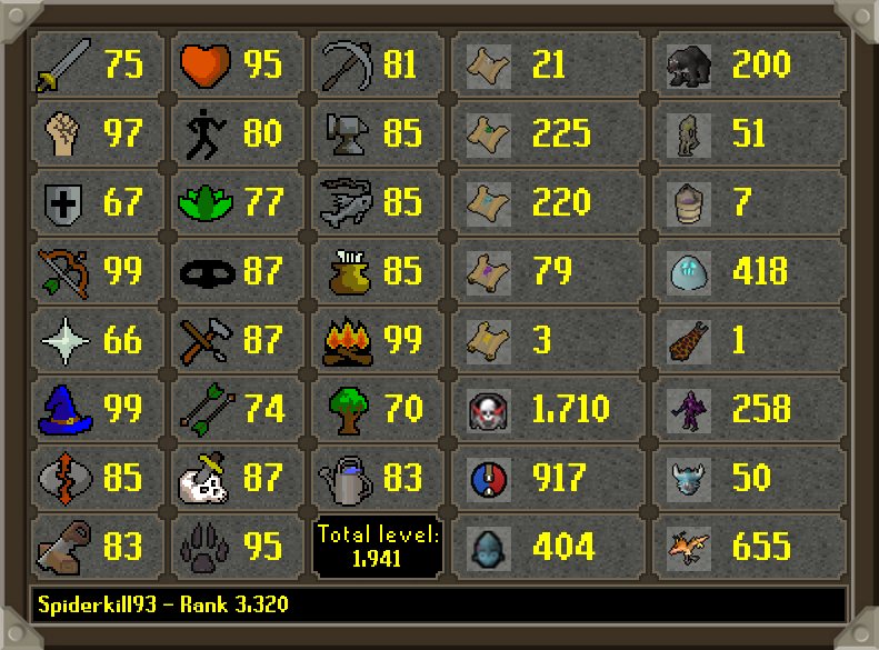 HCIM Deaths tweet media
