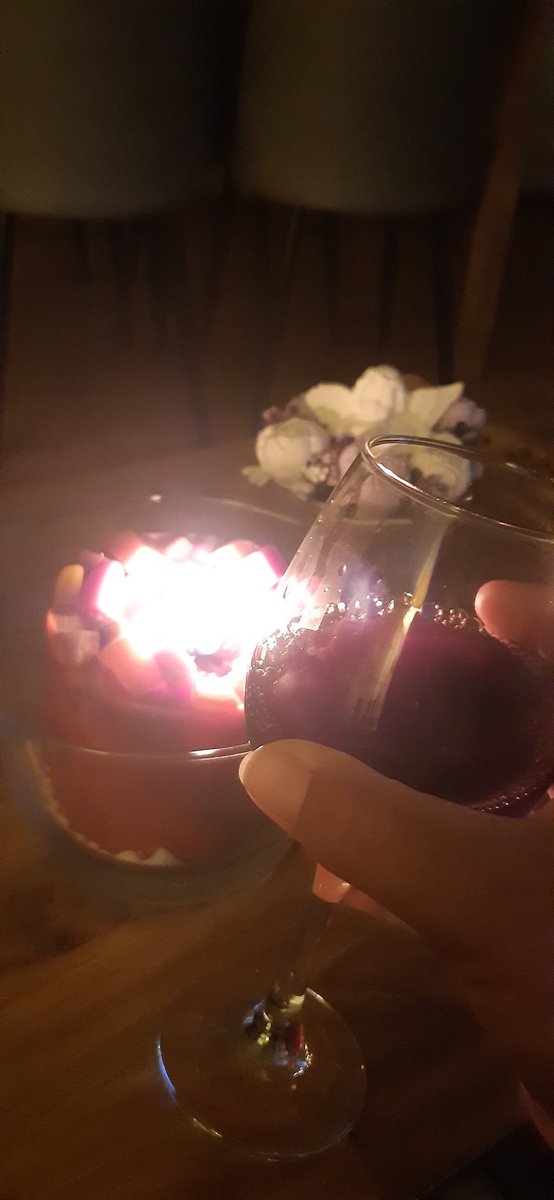 ROSEMELEK07's tweet photo. Bu akşamda böyle olsun... https://t.co/The4rT5Mju