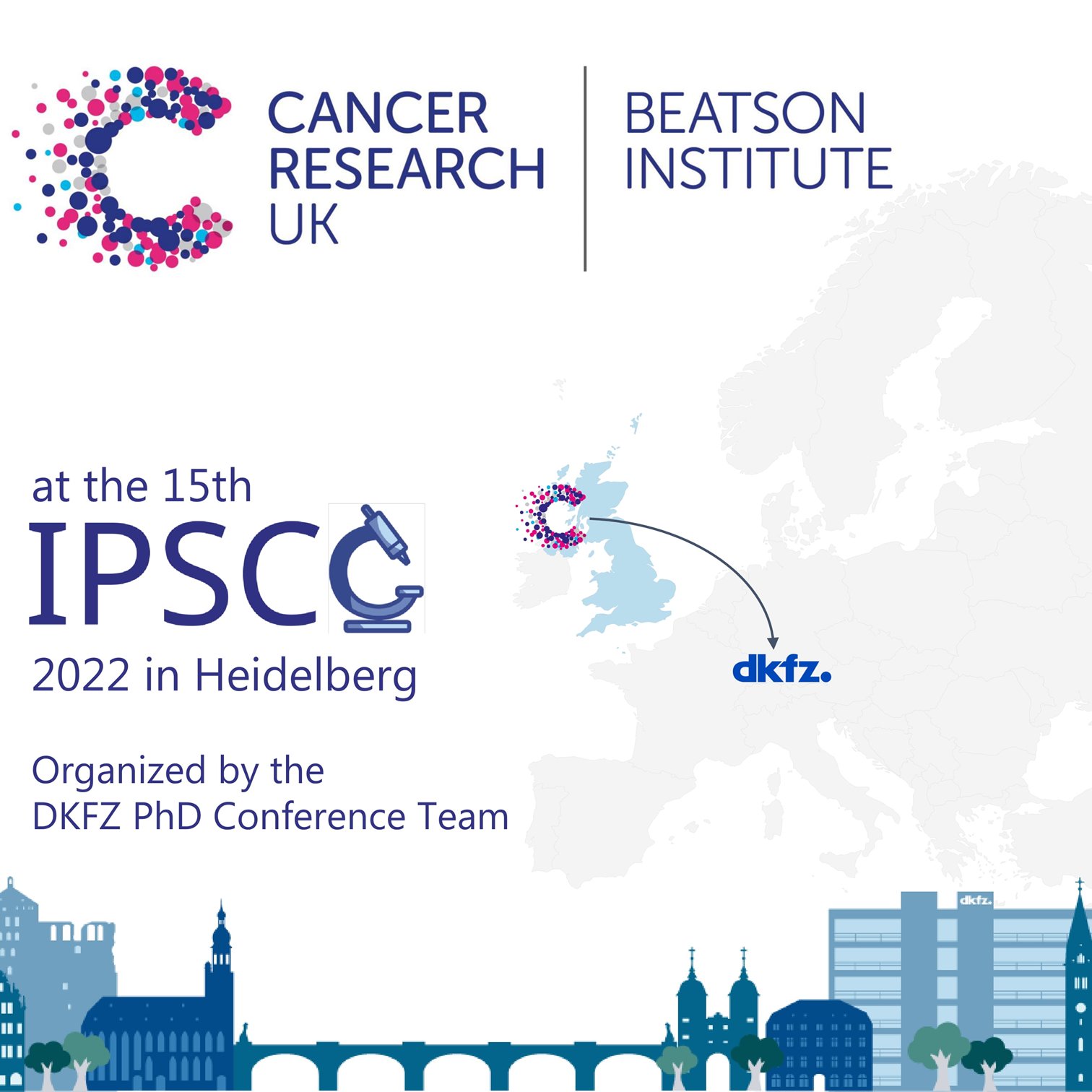 IPSCConference on Twitter: