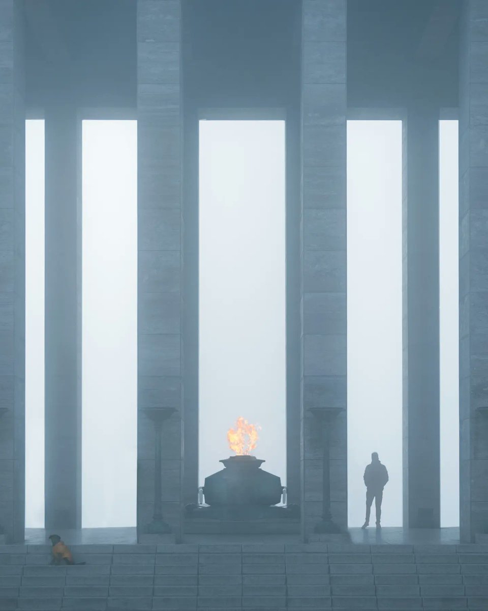 La llama eterna
Que nunca se apague

#Rosario 

📸Tetiw_ph