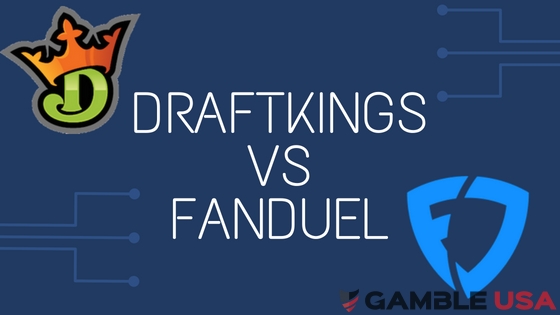 Red Sox vs. Yankees, Frazier vs. Ali, Lakers vs. Celtics, Packers vs. Bears……..and FanDuel Sportsbook vs. DraftKings Sportsbook. Aren’t rivalries amazing? Which sportsbook should you choose?   ...