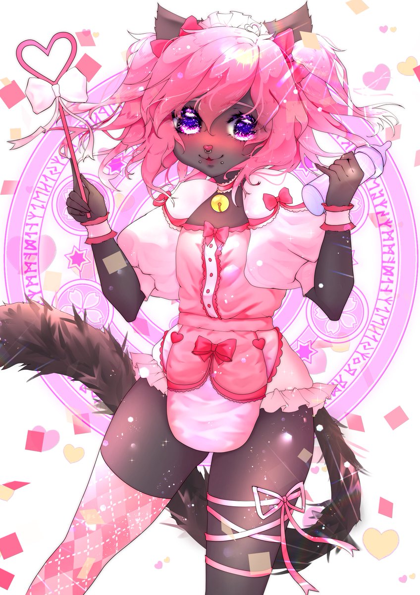 magic time with what_a_mess!✨

#diaper #abdlfurry