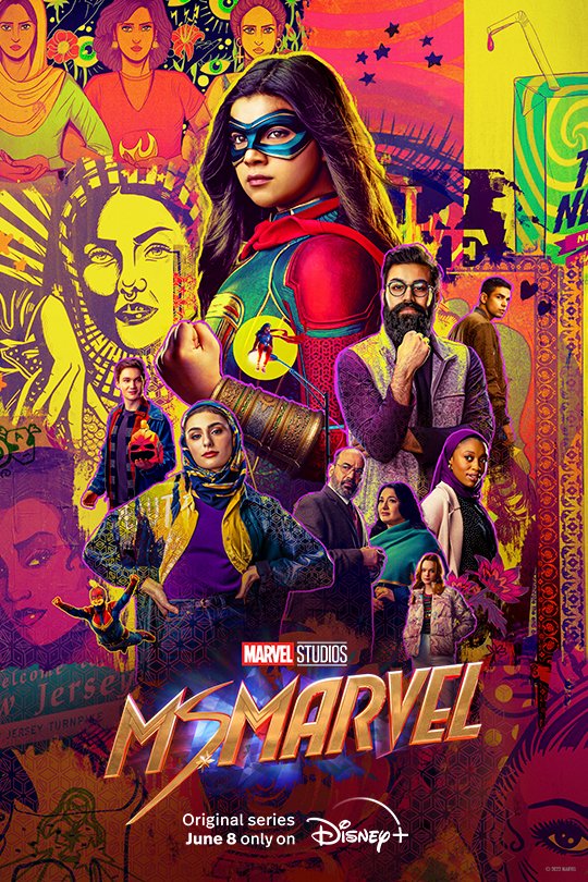 Binge Watch This tweet media