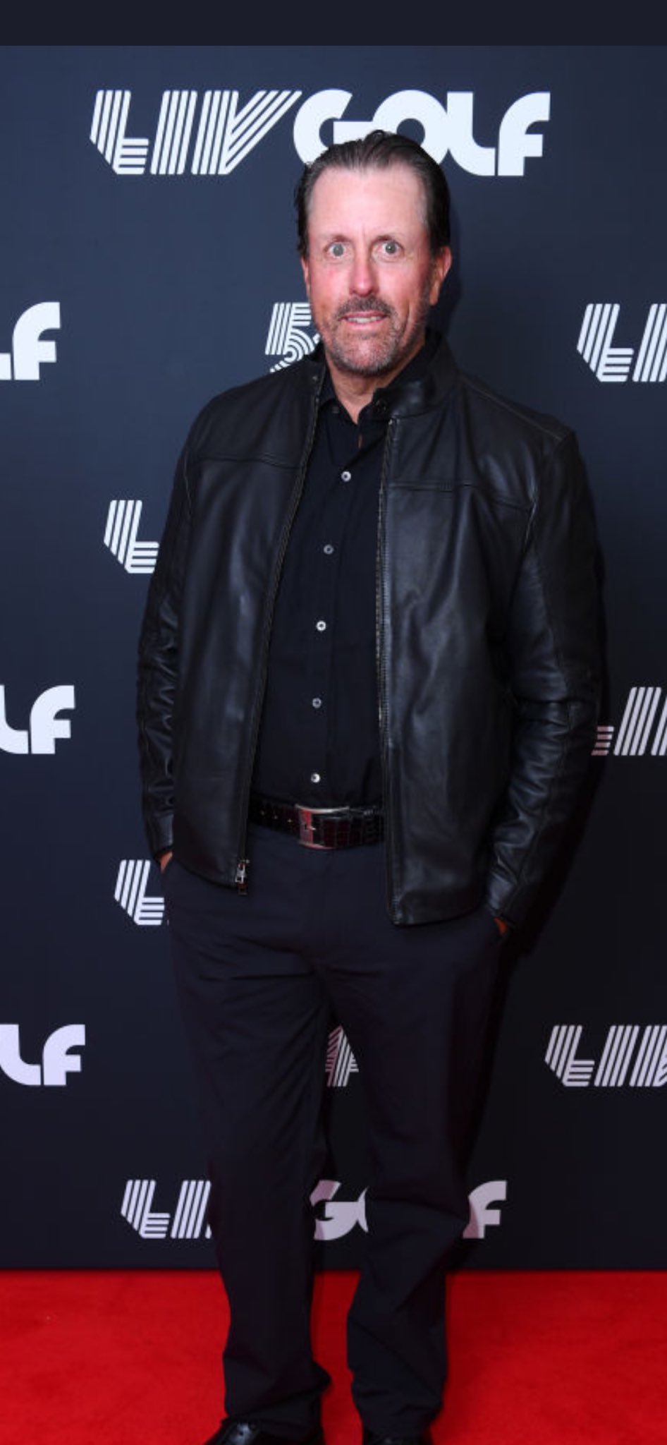 Bunkie Perkins on Twitter "Looking great, Phil! https//t.co