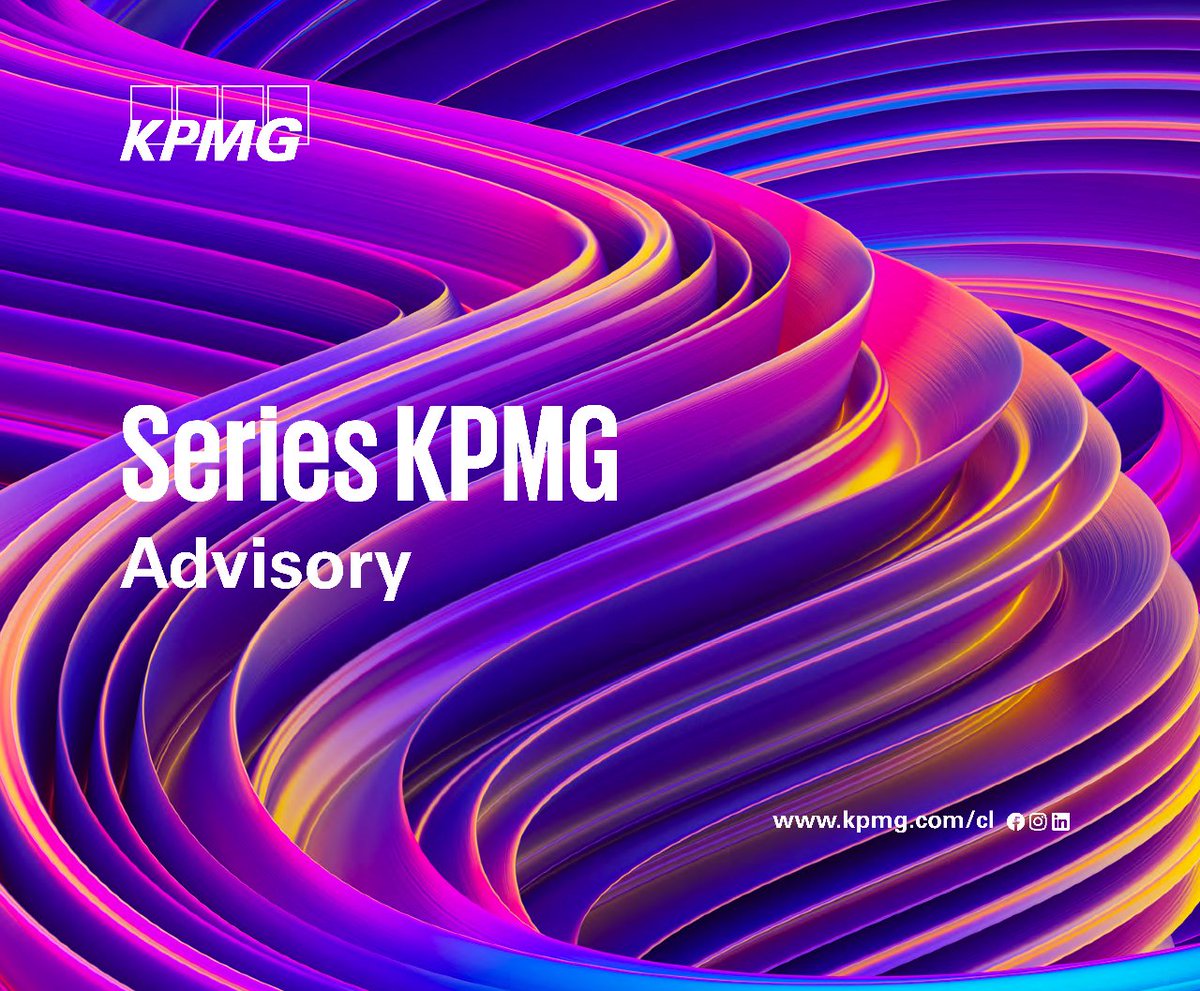 La electromovilidad ⚡ representa una gran oportunidad para aportar a la descarbonización en Chile y el mundo. Nuestro país ya está avanzando aceleradamente en esta transición. 

Conoce más detalles en Series KPMG ➡️ linkedin.com/feed/update/ur…

#Electromovilidad
#Descarbonizacion