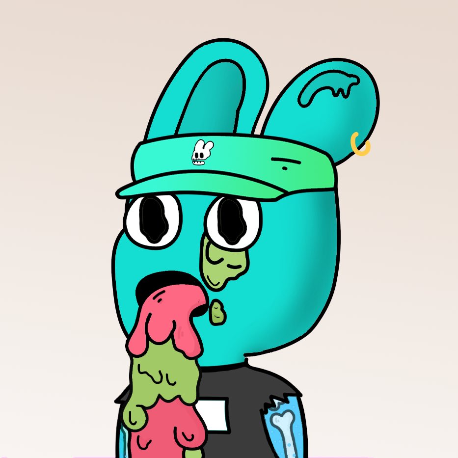 CryptoRabbits tweet media