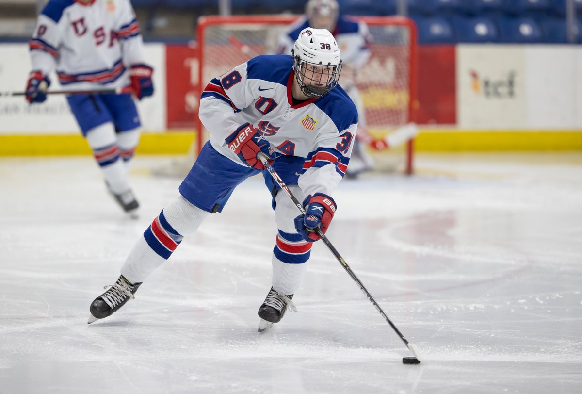 mckeenshockey's tweet image. MCKEEN’S HOCKEY 2022 NHL DRAFT FINAL RANKINGS.

Tremendous work by the entire team. Big thank you to @BrockOtten for his leadership this season. 

TOP 32 - FREE - bit.ly/3Q9cMKG
TOP 224 + HONOURABLE MENTION - SUBSCRIBERS bit.ly/3O0v0wd