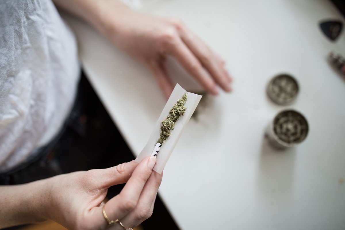 TODAY: The Washington, D.C. Council unanimously approved a bill to “prohibit employers from firing, failing to hire, or taking other personnel actions against an individual for use of cannabis”—with some limited exceptions.

marijuanamoment.net/d-c-council-ap…