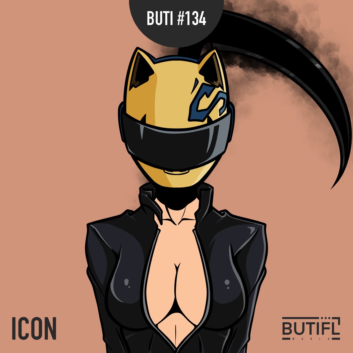 BUTIFL World tweet media