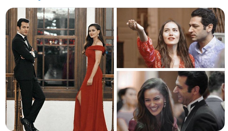 dalilaflamy's tweet photo. Questi due 🥺❤️ #eternallove #SonsuzAsk https://t.co/MSvl6J23Ud