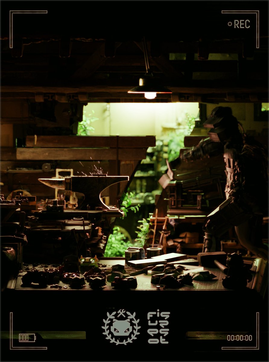 figuregot's tweet photo. 7 is the lucky number 🛠 https://t.co/YYhdBcVlIa