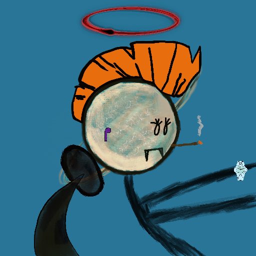 CosmicMfers's tweet photo. What’s up #MFERS ! Drop some cool unique projects you think we should collab with ⁉️ #cosmicmfers 🌚🌍🌕🪐🌓🌝 https://t.co/3DH17v5X8v
