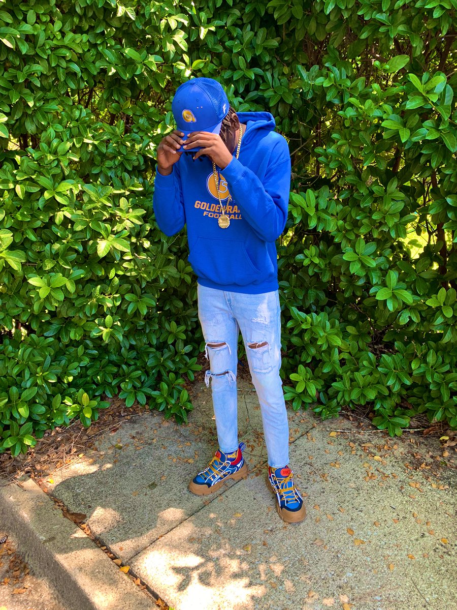 Larry Edwards III tweet media