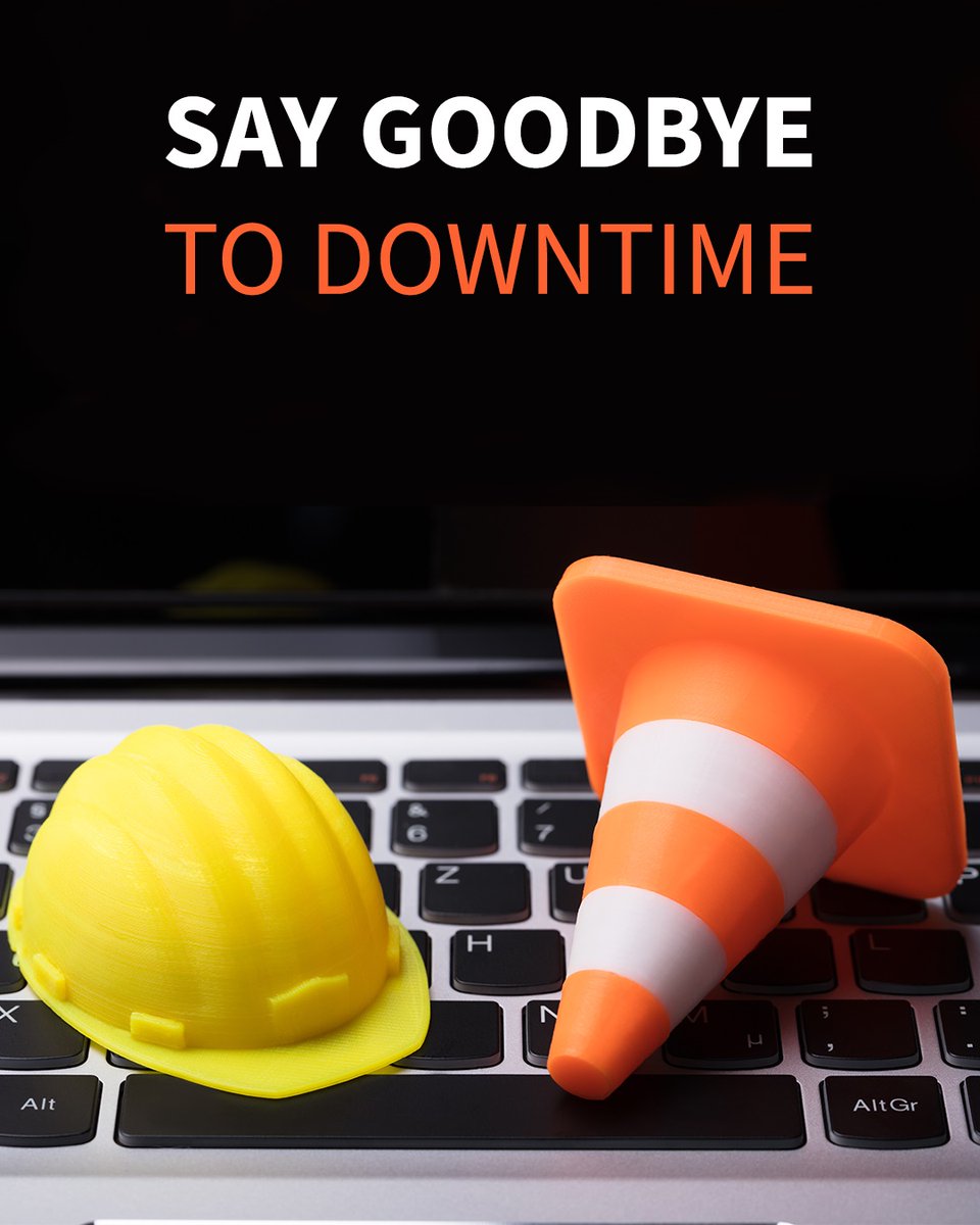 GDSConnect's tweet photo. With the right IT support, you will experience a lot less downtime. Visit our website here:  https://t.co/eaqXl8NXUt https://t.co/fSmsBaI0uc