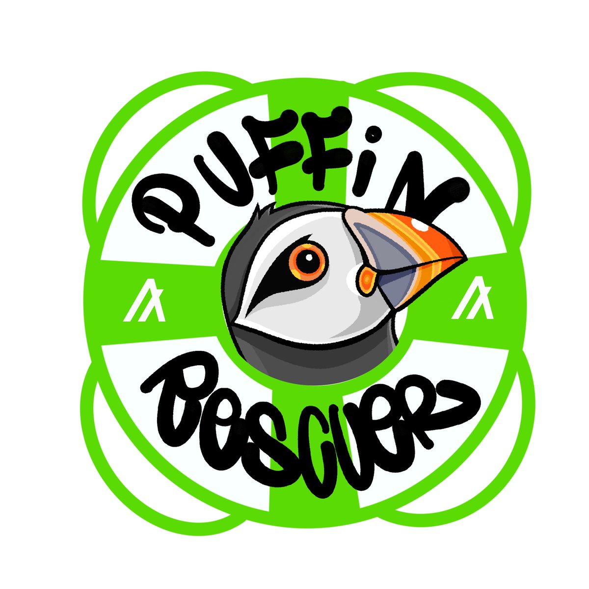 PoppinPuffins's tweet photo. 🛟Anyone who purchases a Puffin on the secondary marketplace before midnight tonight PST (7am UTC) will receive this APOP (Algorand Proof of Participation) badge for rescuing a Puffin!

We will mint these as NFTs and airdrop them to your wallet.🪂

How to claim👇 https://t.co/5KVqPMSYLo