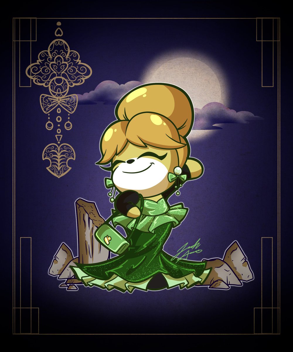 isabelle green dress LBD Exclusive Green Isabelle Dress main image 0
