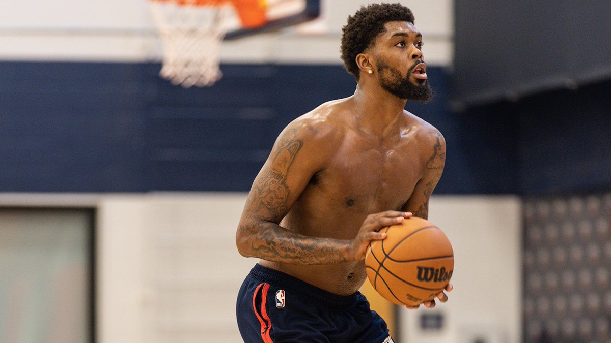 New Orleans Pelicans tweet media