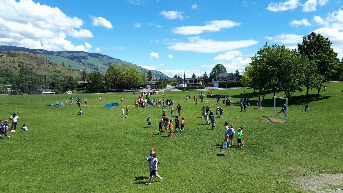 Kidston Elementary tweet media