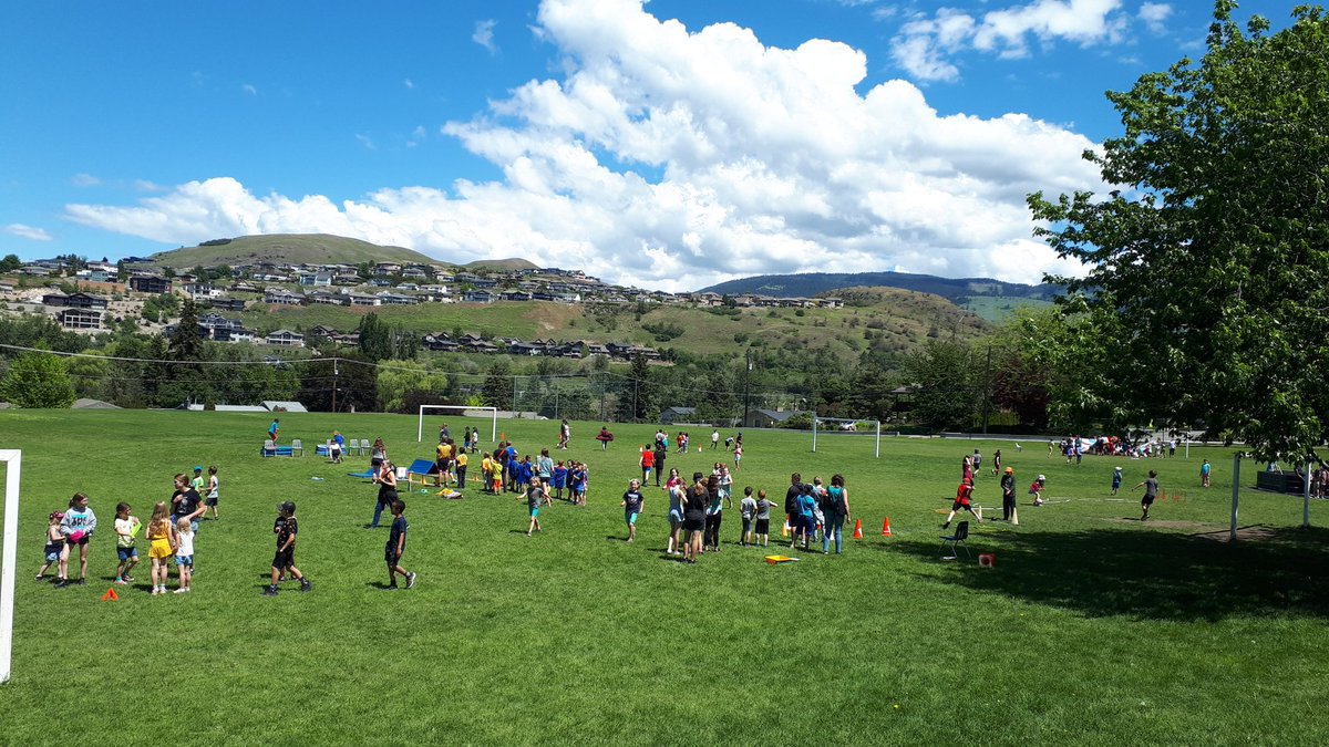 Kidston Elementary tweet media