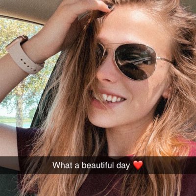 SageMarie4's tweet photo. #NewProfilePic https://t.co/DBkEfCdYTB